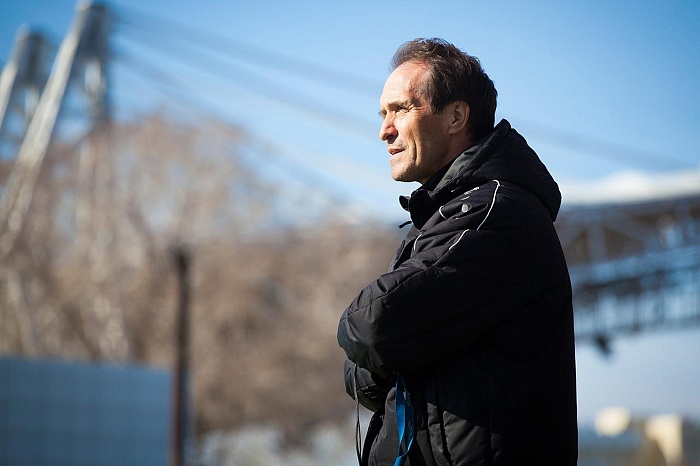 Фото Александра ЗЫРЯНОВА