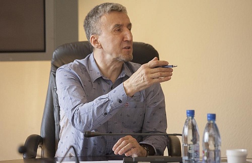 Киберспорт раскрывает умные головы