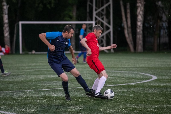 Фото Даниила САВИНЫХ