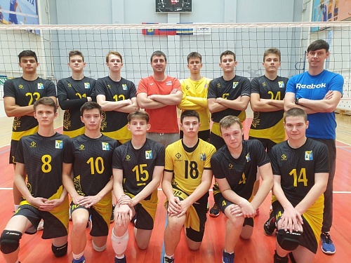 В Костроме поспорят за пятое место