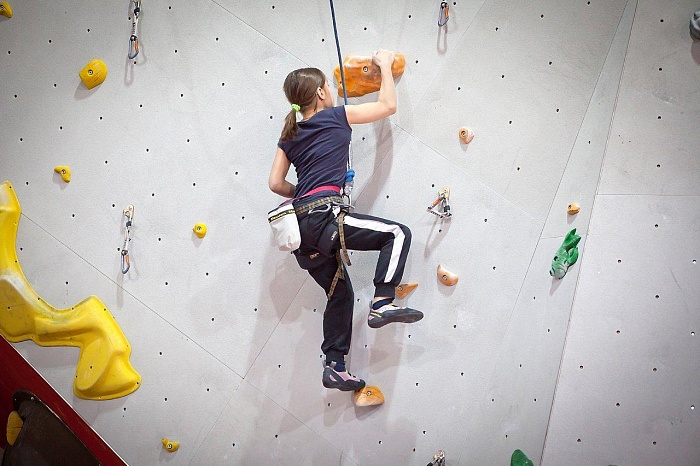 Фото Александра ЗЫРЯНОВА