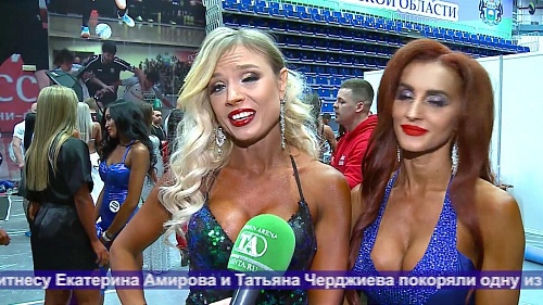 ТНТ. 3 апреля