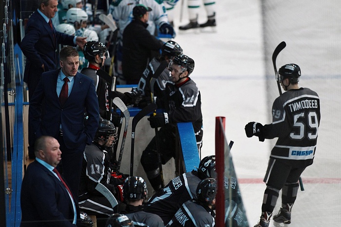 Фото Владимира ОГНЁВА