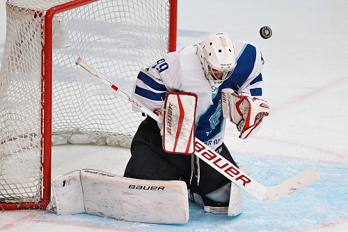 «Рубин» дома дважды сразится с ТХК (ВИДЕО)