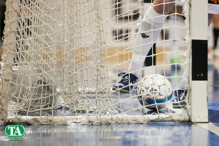 Фото Даниила САВИНЫХ