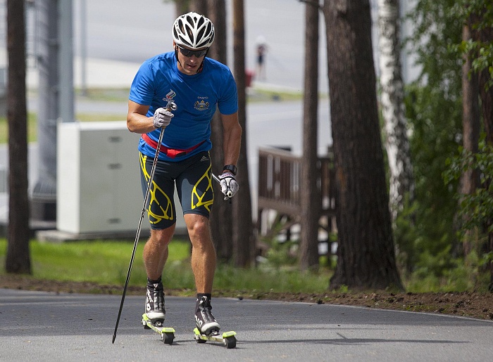 Фото Антона САКЕРИНА