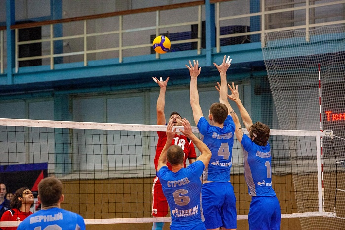 Южане снялись с чемпионата, «Нова» переведена на «Запад»