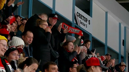 Обзор матча "Рубин" - "Торос" - 5:1