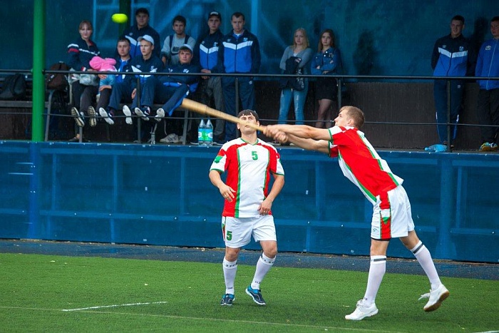 Фото Даниила САВИНЫХ