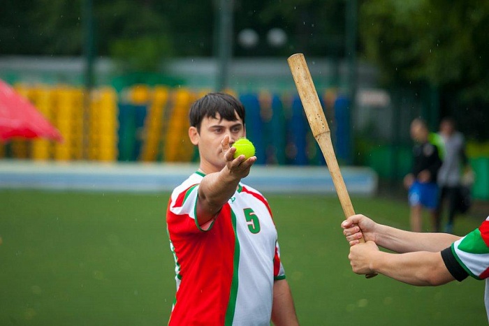 Фото Даниила САВИНЫХ