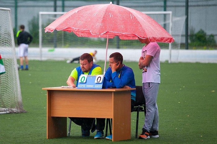 Фото Даниила САВИНЫХ