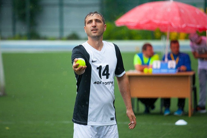 Фото Даниила САВИНЫХ