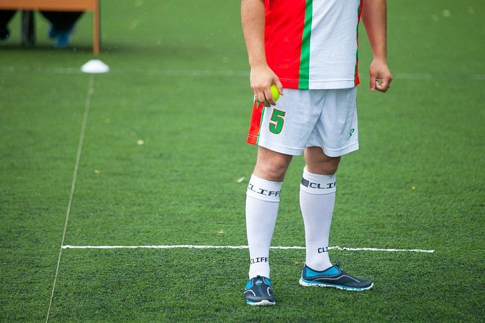 Фото Даниила САВИНЫХ