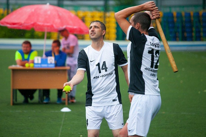 Фото Даниила САВИНЫХ