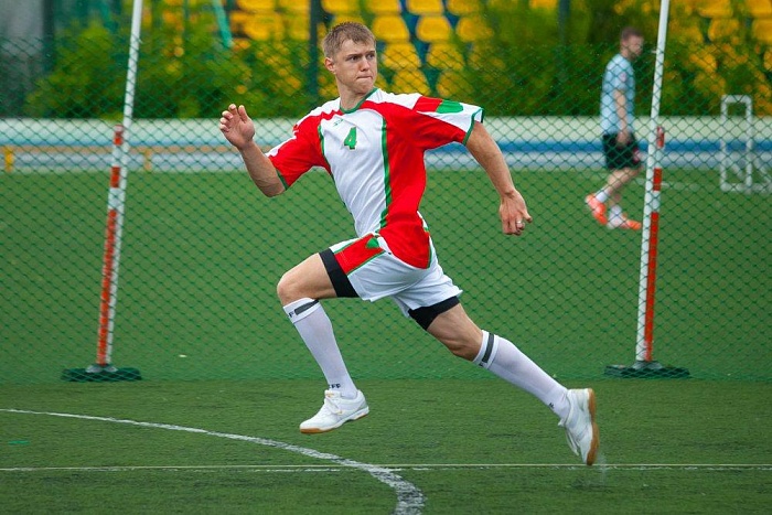 Фото Даниила САВИНЫХ