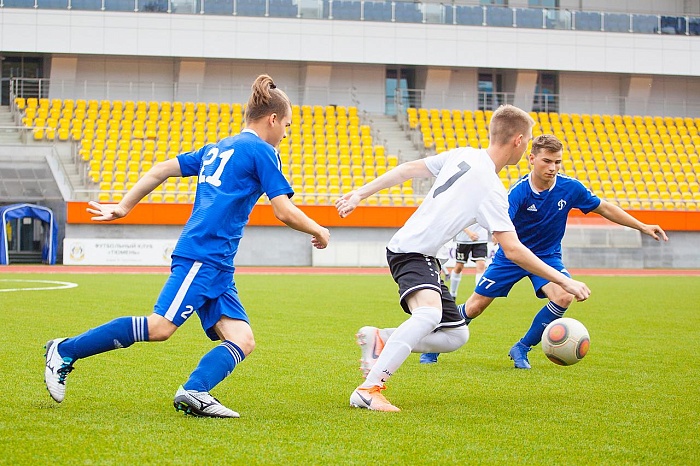 Фото Александра ЗЫРЯНОВА