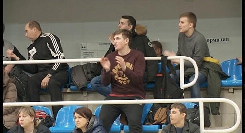 "Атом" не расщепили. Волейболистки "Тюмени-ТюмГУ" дважды проиграли дома