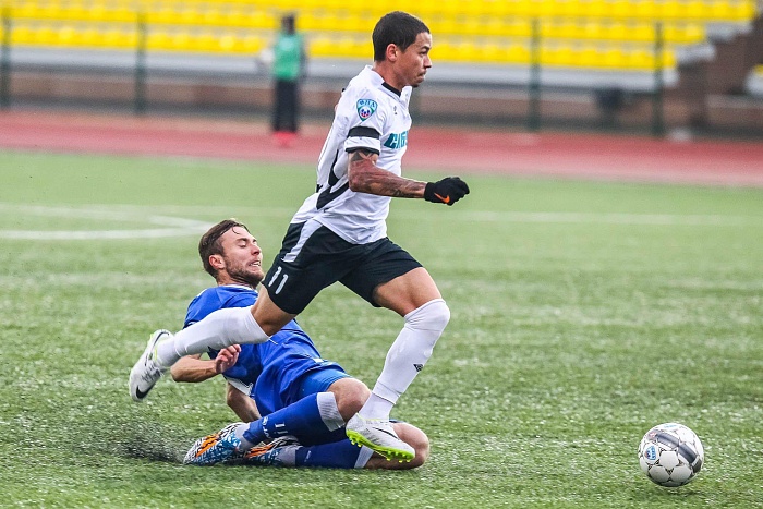 Фото Михаила КАЛЯНОВА