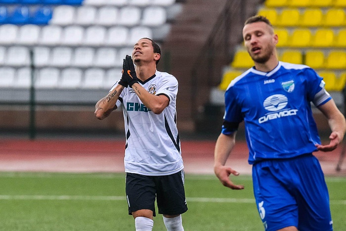 Фото Михаила КАЛЯНОВА