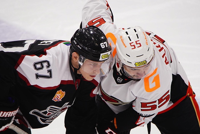 Артём Пылаев: « Васюков - парень молодой, приятно с такими работать»