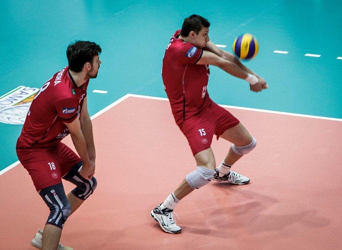 Дмитрий Волков: «Сейчас победы важнее, чем очки»