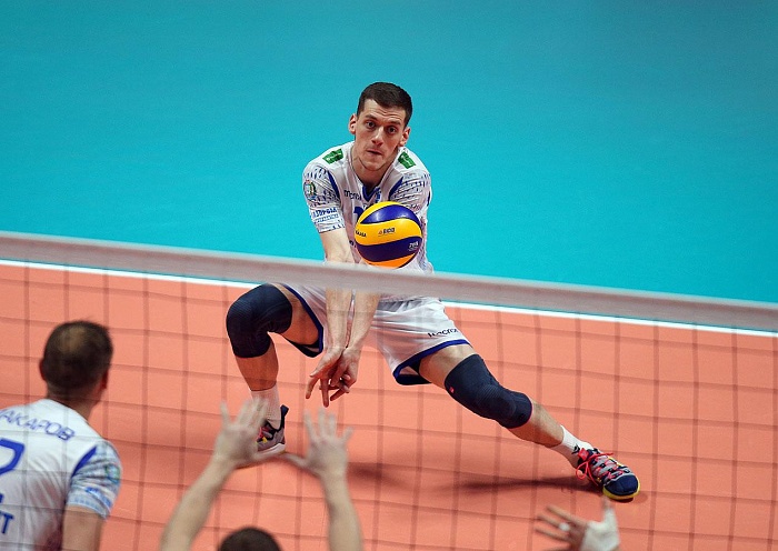 Кирилл Урсов может сыграть в Австралии