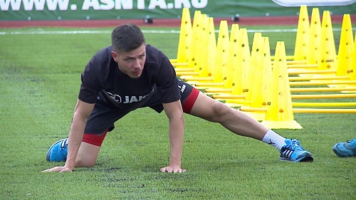 ТРТР. 19 июля