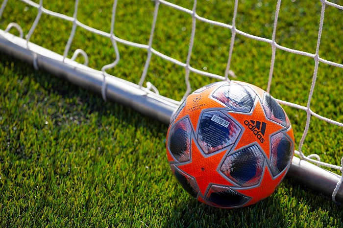 Домостроители стали обладателями Кубка регионов по футболу