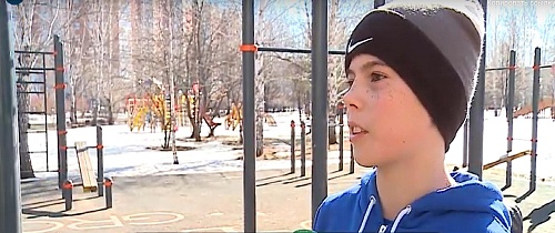 Иван Загузин: «Тройняшки тянутся за мной»