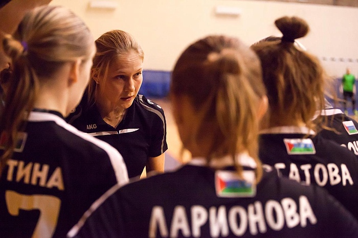 Фото Александра ЗЫРЯНОВА