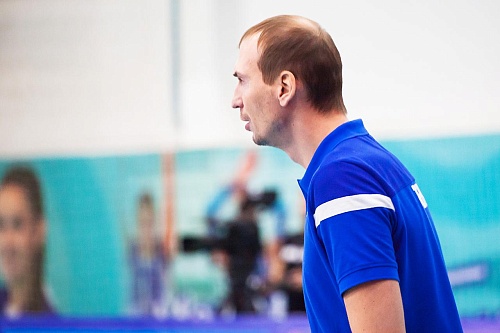 Сергей Шульга: «Уступили абсолютно во всем»