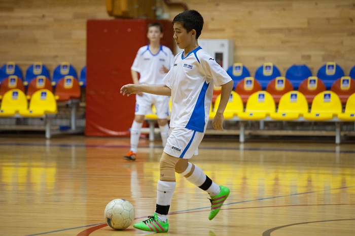 Фото Даниила САВИНЫХ