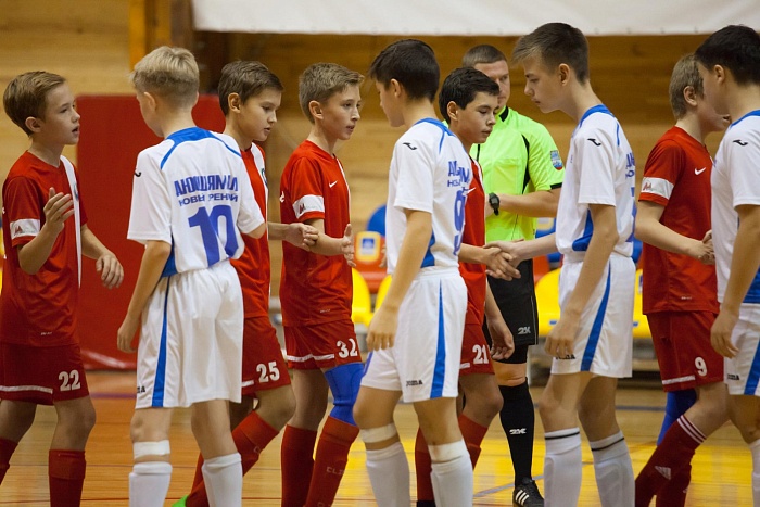 Фото Даниила САВИНЫХ