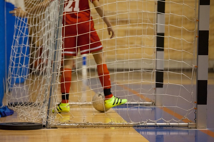 Фото Даниила САВИНЫХ