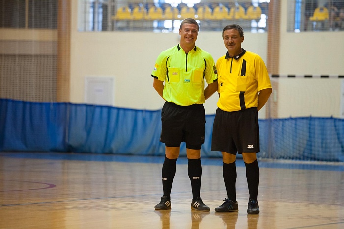 Фото Даниила САВИНЫХ