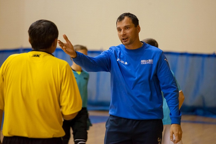 Фото Даниила САВИНЫХ