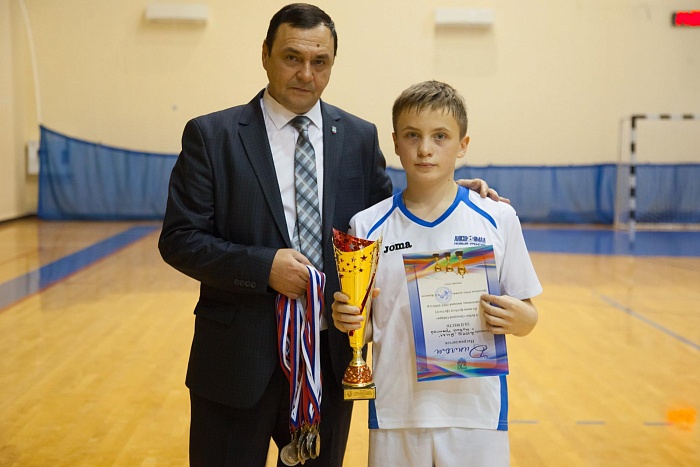 Фото Даниила САВИНЫХ