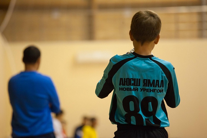 Фото Даниила САВИНЫХ