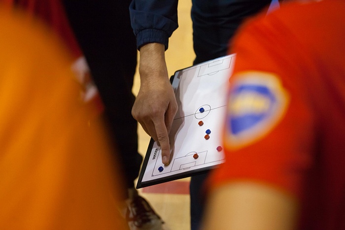 Фото Даниила САВИНЫХ