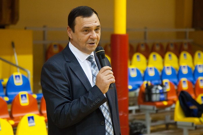 Фото Даниила САВИНЫХ