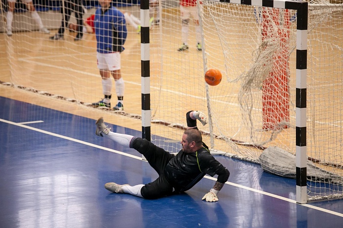 Фото Даниила САВИНЫХ.