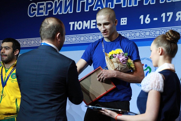 Фото Александра ЗЫРЯНОВА