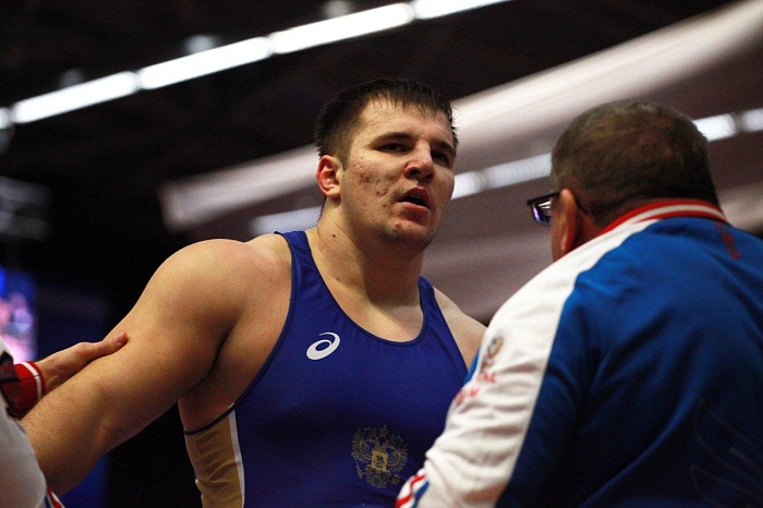 Фото Александра ЗЫРЯНОВА