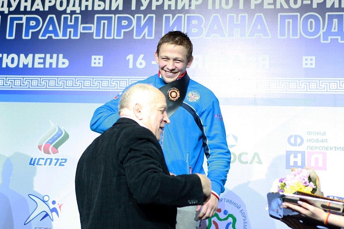 Фото Александра ЗЫРЯНОВА