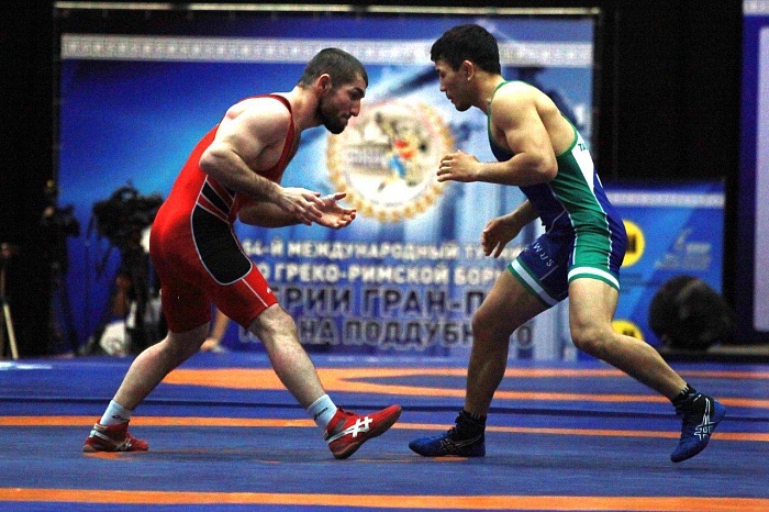 Фото Александра ЗЫРЯНОВА