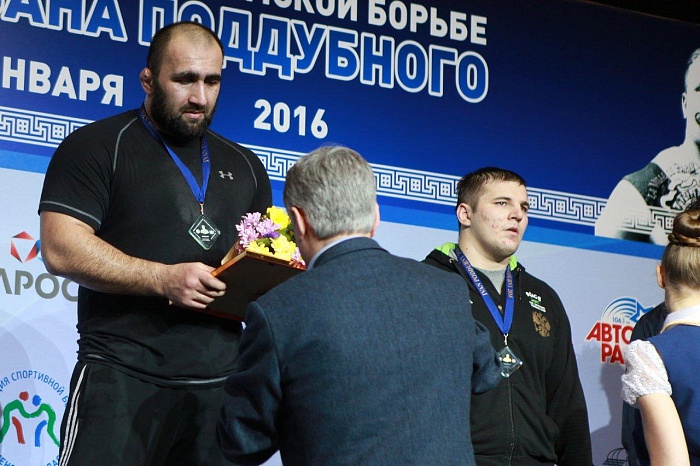 Фото Александра ЗЫРЯНОВА