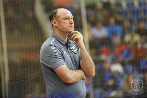 Денис Абышев: «Болинью и Вилиана отпустили в Бразилию»