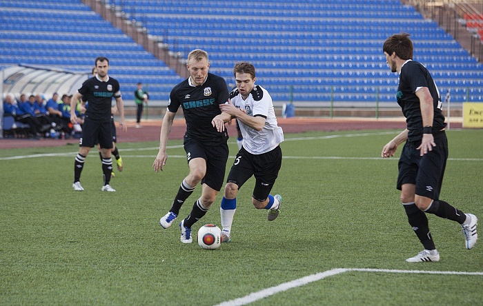 Фото Антона САКЕРИНА