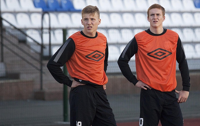 Фото Антона САКЕРИНА