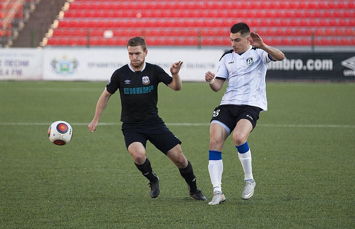 Фото Антона САКЕРИНА